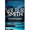 Wilbur Smith Monsoon (Tascabile)