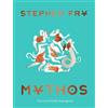 Stephen Fry Mythos (Copertina rigida) Stephen Frys Greek Myths