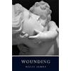 Heidi James Wounding (Tascabile)