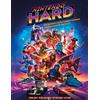 Steve Lynn Kelsy Polnik Nintendo Hard (Copertina rigida) (PRESALE 28/08/2026)