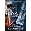 Valerio Massimo Manfredi Odysseus: The Return (Tascabile)