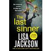 Lisa Jackson The Last Sinner (Copertina rigida)