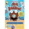 Laurie Keller Bowling Alley Bandit (Tascabile) Adventures of Arnie the Doughnut