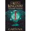 Garth Nix Superior Saturday: The Keys to the Kingdom 6 (Tascabile)