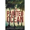Gabriel Packard The Painted Ocean (Tascabile)