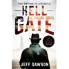 Jeff Dawson Hell Gate (Tascabile) Ingo Finch Mystery
