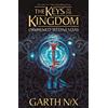 Garth Nix Drowned Wednesday: The Keys to the Kingdom 3 (Tascabile)