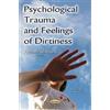 Ryotaro Ishikawa Psychological Trauma & Feelings of Dirtiness (Tascabile)