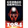 George Orwell 1984 (Copertina rigida)