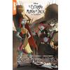 Mallory Reaves Disney Manga: El Extraño Mundo de Jack de Tim Burton: (Tascabile)