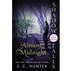 C C Hunter Almost Midnight (Tascabile) Shadow Falls: After Dark