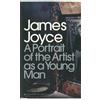 James Joyce A Portrait of the Artist as a Young Man (Tascabile)
