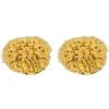 Croll & Denecke M080 spugna naturale dal Mar Mediterraneo (qualità media otto 1 unità