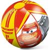 Mondo Toys - Cars 3 Beach Ball - Pallone da Spiaggia Colorato - gonfiabile ideale per giocarci in acqua - adatto a bambini / ragazzi / adulti - 50 cm. di diametro - 16361