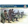 Italeri 6078 - Vietnam War: U.S. Special Forces Scala 1:72