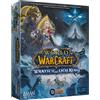 Z-Man Games PANDEMIC Z-Man Games, World of Warcraft: Wrath of The Lich King - System, Gioco cooperativo, Età: 14+, 1-5 Giocatori, 60 Minuti ZMGWLK01FR Multicolore