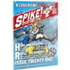 Games Workshop - Ciotola di sangue: Spike! Numero 21 (Elfo Alto)