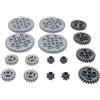LEGO 16pc Technic Gear Set by