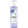 KLORANE (Pierre Fabre It. SpA) Klorane - Acqua Micellare Detergente, Struccante E Idratante 3 In 1 al Fiordaliso Bio 400 ml