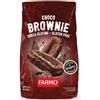 FARMO SpA FARMO Choco Brownie 4x50g