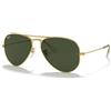 Ray-Ban Occhiali da Sole Ray-Ban Aviator RB 3025 (001) 62mm