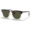 Ray-Ban Occhiali da Sole Ray-Ban Clubmaster Classic RB 3016 (W0365)
