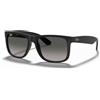 Ray-Ban Occhiali da Sole Ray-Ban Justin RB 4165 (601/8G)