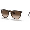 Ray-Ban Occhiali da Sole Ray-Ban Erika RB 4171 (865/13)