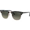 Ray-Ban Occhiali da Sole Ray-Ban Clubmaster RB 3016 (125571)
