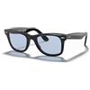 Ray-Ban Occhiali da Sole Ray-Ban Wayfarer RB 2140F (901/64)