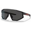 Prada Linea Rossa Occhiali da Sole Prada Linea Rossa PS 04WS (DG006F)