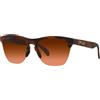 Oakley Occhiali da Sole Oakley Frogskins Lite OO 9374 (937450) 9374 50