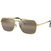 Ray-Ban Occhiali da Sole Ray-Ban New Caravan RB 3636 (9196G5)