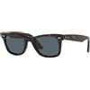 Ray-Ban Occhiali da Sole Ray-Ban Wayfarer RB 2140 (902/R5)
