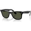Ray-Ban Occhiali da Sole Ray-Ban Wayfarer RB 2140 (129431)