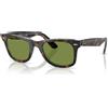 Ray-Ban Occhiali da Sole Ray-Ban Wayfarer RB 2140 (14134E)
