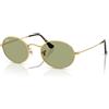 Ray-Ban Oval RB 3547 (001/4E)