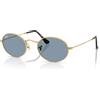 Ray-Ban Oval RB 3547 (001/56)