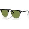Ray-Ban Occhiali da Sole Ray-Ban Clubmaster RB 3016 (601S4E)