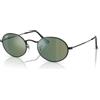 Ray-Ban Occhiali da Sole Ray-Ban Oval RB 3547N (002/68)