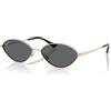 Ray-Ban Occhiali da Sole Ray-Ban Kai RB 3757 (921381)