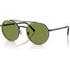 Ray-Ban Occhiali da Sole Ray-Ban RB 3765 (92794E)