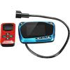 MASO Telecomando LCD Monitor Switch, Riscaldatore a gasolio, Telecomando Radiatore di Parcheggio Telecomando, Riscaldatore Aria Diesel Telecomando con Pannello Interruttore di Monitoraggio