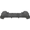 DIEDERICHS Paraurti 4007059 Compatibile con: CITROËN C3 III