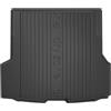 FROGUM DryZone Pratico Tappetino Vasca Baule Bagagliaio in gomma per BMW 4 GranCoupe F36 2014-2021 | Bordo alto| Robusto e durevole