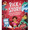Farshore Pick a Story: A Monster Princess Shark Adventure: The brand new interactive illustrated picture book adventure for children where YOU choose the story!