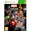 Capcom Marvel vs Capcom 3 (Xbox 360) [Edizione: Regno Unito]