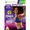 505 Games Zumba Fitness Rush - Kinect Required [Edizione: Regno Unito]