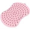 Generico Tappetino Per Riflessologia Plantare - Tapetino Per Massaggio 35 Cm | Tapptino Da Passeggio Con Di Pressione, Design Per Terapia Magnetica | Dallo Stress Portatile Per Il Recupe