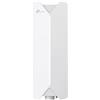 TP-Link Access Point WiFi 6 AX1800Mbps Interno/Esterno Dual Band, 1 Porta Gigabit Ethernet, Mesh&Seamless Roaming, SON, ZTP, Gestione Centralizzata, App/Web, Smart Antenne, IP67, Festa F61-Outdoor